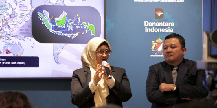 Telkom Ikut di World Economic Forum Annual Meeting 2026 Tegaskan Perkuat Keandalan Infrastruktur dan Konektivitas
