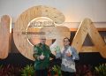 Pertamina Patra Niaga Sumbagut Raih Tiga IGA 2026 Berpredikat Platinum