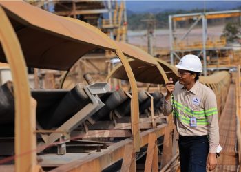 Asosiasi Pertambangan Indonesia Optimistis Pemerintah akan Terus Menjaga Iklim Investasi Tambang yang Berkelanjutan
