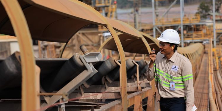 Asosiasi Pertambangan Indonesia Optimistis Pemerintah akan Terus Menjaga Iklim Investasi Tambang yang Berkelanjutan