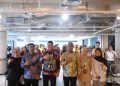 LPS Gelar Financial & Image Excellence di Medan Dorong Generasi Muda Tampil Profesional dan Cerdas Finansial