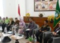 Pemprov Sumut Kembangkan Layanan Kesehatan Regional