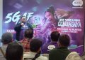 XLSMART Perkuat Koneksi Internet Sangat Cepat, AXIS 5G AF Resmi Hadir di Kota Medan, Binjai, dan Deli Serdang