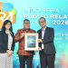 Bank Muamalat Sabet Penghargaan Indonesia Public Relations Awards 2026