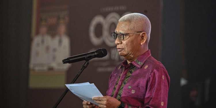 Pemprov Sumut Launching Calendar of Event 2026, Ada 36 Unggulan