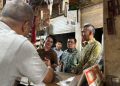 Dewan Pengawas Bulog Sidak Pasar, Pastikan Pasokan Beras SPHP dan Minyak Goreng