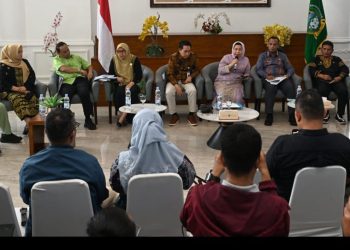 Pemprov Sumut Gelontorkan Rp472 Miliar untuk Program Berobat Gratis di Tahun 2026