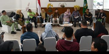 Pemprov Sumut Gelontorkan Rp472 Miliar untuk Program Berobat Gratis di Tahun 2026