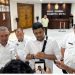 Pemprov Sumut Raih Opini Tertinggi Ombudsman