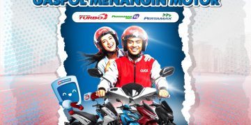 Pertamina Patra Niaga Regional Sumbagut Hadirkan Ragam Program MyPertamina 2026, Ada Berkah Ojek Online MyPertamina
