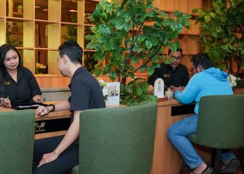 LAKUEMAS Dorong Kepercayaan Publik Terhadap Emas Digital Berbasis Fisik dan Pengawasan Pemerintah