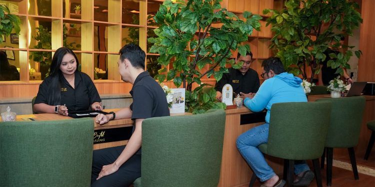 LAKUEMAS Dorong Kepercayaan Publik Terhadap Emas Digital Berbasis Fisik dan Pengawasan Pemerintah