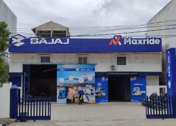 Bajaj Maxride Buka Peluang Seluas-Luasnya Untuk Driver Bentor di Medan, Dorong Peningkatan Kesejahteraan dan Mobilitas Inklusif