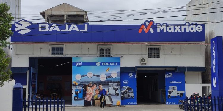 Bajaj Maxride Buka Peluang Seluas-Luasnya Untuk Driver Bentor di Medan, Dorong Peningkatan Kesejahteraan dan Mobilitas Inklusif