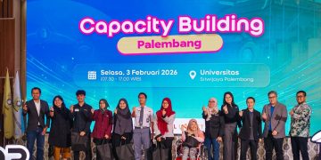 Indosat dan Nokia Perkuat Literasi AI di Sumatra Selatan Untuk Siapkan Talenta Lokal Jadi Penggerak Digital
