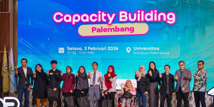 Indosat dan Nokia Perkuat Literasi AI di Sumatra Selatan Untuk Siapkan Talenta Lokal Jadi Penggerak Digital