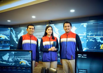 PGN Tingkatkan Kompetensi SDM dan Ekosistem Kerja yang Solid Untuk Perkuat Fondasi Bisnis