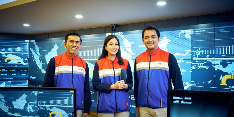 PGN Tingkatkan Kompetensi SDM dan Ekosistem Kerja yang Solid Untuk Perkuat Fondasi Bisnis