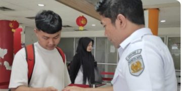 KAI Divre I Sumut Sediakan 42 840 Kursi Dukung Kelancaran Libur Imlek