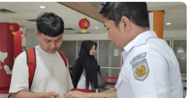 KAI Divre I Sumut Sediakan 42 840 Kursi Dukung Kelancaran Libur Imlek