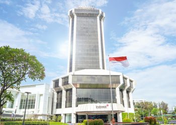 Indosat Ooredoo Hutchison Catat Pertumbuhan Double Digit pada Laba Bersih
