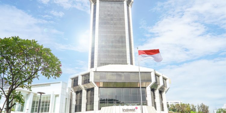 Indosat Ooredoo Hutchison Catat Pertumbuhan Double Digit pada Laba Bersih