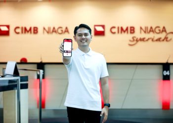 CIMB Niaga Ajak Nasabah Kelola Gaji dan Finansial dengan Lebih Bijak melalui OCTOSavers Payroll
