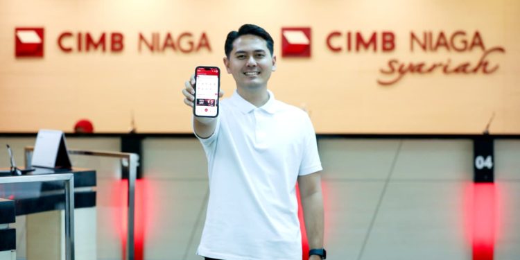 CIMB Niaga Ajak Nasabah Kelola Gaji dan Finansial dengan Lebih Bijak melalui OCTOSavers Payroll