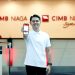 CIMB Niaga Ajak Nasabah Kelola Gaji dan Finansial dengan Lebih Bijak melalui OCTOSavers Payroll