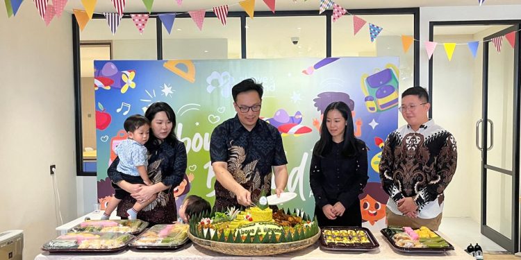 Open House Above & Beyond Resmi Dibuka, Perkenalkan Terapi ABA dengan Pendekatan Ilmiah dan Empatik di Medan