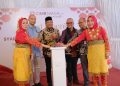 CIMB Niaga Syariah Resmikan Digital Branch Bireuen, Perkuat Ekosistem Keuangan Syariah di Aceh