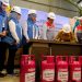 Pertamina dan SERUNI Serahkan Bantuan Sarana Air Bersih dan 1.577 Tabung Bright Gas Untuk Warga Terdampak Bencana di Kabupaten Pidie Jaya