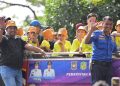 Sambut Bulan K3 2026, Pertamina Patra Niaga Regional Sumbagut Perkuat Budaya HSSE dan Zero Accident