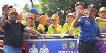 Sambut Bulan K3 2026, Pertamina Patra Niaga Regional Sumbagut Perkuat Budaya HSSE dan Zero Accident