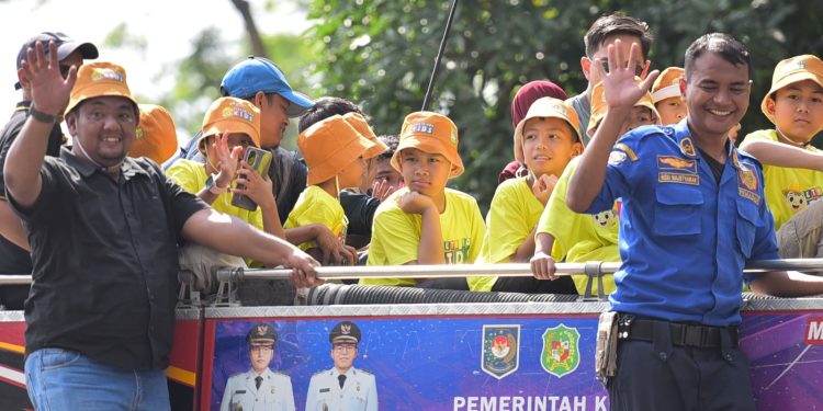 Sambut Bulan K3 2026, Pertamina Patra Niaga Regional Sumbagut Perkuat Budaya HSSE dan Zero Accident
