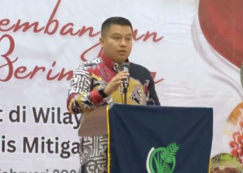 Badan Pengelola Dana Perkebunan Dukung Workshop Membangun Narasi Berimbang Media Kelapa Sawit di Wilayah Terdampak Berbasis Mitigasi, Sektor Persawitan Perlu Berita Positif