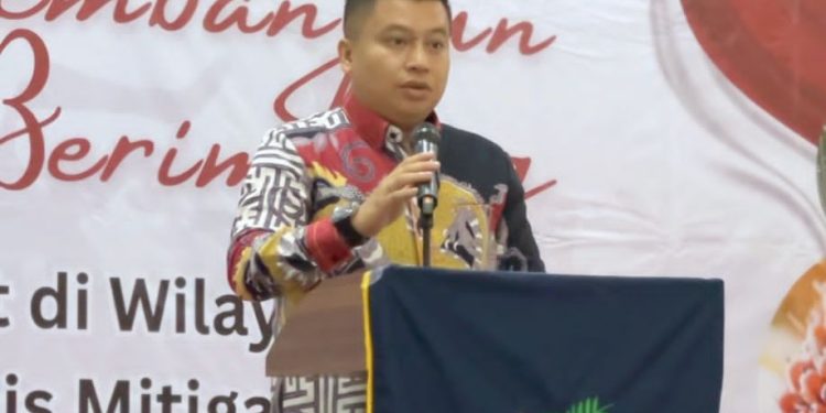 Badan Pengelola Dana Perkebunan Dukung Workshop Membangun Narasi Berimbang Media Kelapa Sawit di Wilayah Terdampak Berbasis Mitigasi, Sektor Persawitan Perlu Berita Positif