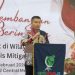 Badan Pengelola Dana Perkebunan Dukung Workshop Membangun Narasi Berimbang Media Kelapa Sawit di Wilayah Terdampak Berbasis Mitigasi, Sektor Persawitan Perlu Berita Positif