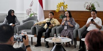 Pemprov Sumut Pastikan Stok Pangan Cukup dan Harga Terkendali Menjelang dan di Ramadan