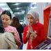 Libur Panjang Imlek, KA Srilelawangsa Layani 68.090 Penumpang