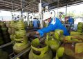 Pertamina Patra Niaga Regional Sumbagut Proyeksikan Kenaikan Kebutuhan LPG Hingga 3,8 Persen saat Ramadan dan Idul Fitri 2026