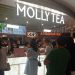Molly Tea Buka Gerai Pertama di Delipark Medan, Gerai Pertama di Sumatera