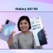 Ini Keunggulan Galaxy A07 5G, Dukungan AI Tambah Kenyamanan Pemakaian