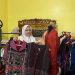 Reihani Tenun Batik Batak Melayu Binaan Pertamina Patra Niaga Sumbagut “Naik Kelas”