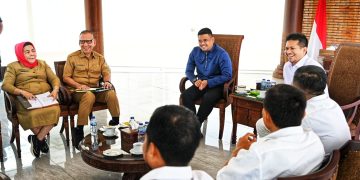 Kadin Sumut Apresiasi Setahun Kepemimpinan Gubernur Muhammad Bobby Afif Nasution