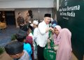 Asian Agri Manfaatkan Momentum Ramadan Untuk Pererat Silaturahmi dengan Wartawan dan Santuni Anak Yatim