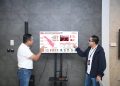 Telkomsel Siaga Setiap Saat di Ramadan Sepenuh Hati, 8 Posko  Layanan Telkomsel Siaga Disiapkan di Sumatera