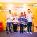 IM3 Serahkan Grand Prize BYD M6 Untuk Pemenang IMPoin Pesta Hadiah 2025 di Medan