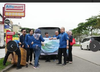 Omega Hotel Manajemen Luncurkan Promo “Dapur Ramadhan” dan “Blissfull Ramadhan” serta Gelar Tajil on The Road 2026