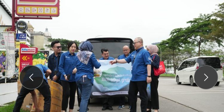 Omega Hotel Manajemen Luncurkan Promo “Dapur Ramadhan” dan “Blissfull Ramadhan” serta Gelar Tajil on The Road 2026